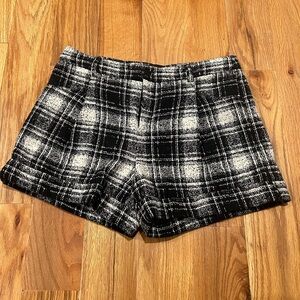 Mango Casual Women’s Shorts